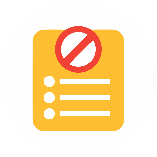 Blacklist Checker