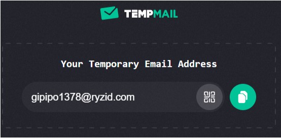 Temp Mail - Temporary email address generator Email Marketing Tool