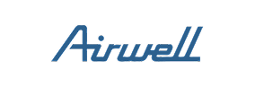 Airwell logo – ExactVerify customer