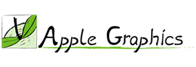 Apple Graphics logo – ExactVerify customer