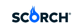 SCORCH logo – ExactVerify customer