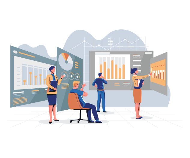 Data Analysts and Researchers use an email extractor - ExactVerify 