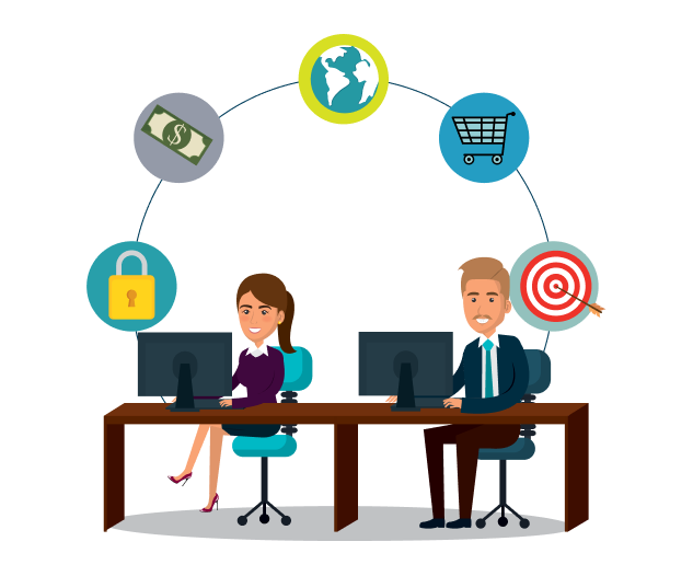 Freelancers and small business owners use an email extractor