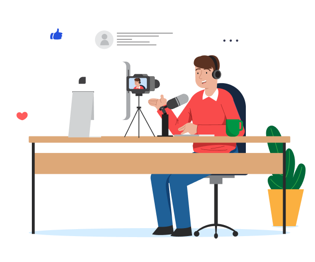 Content Creators use an email extractor - ExactVerify 
