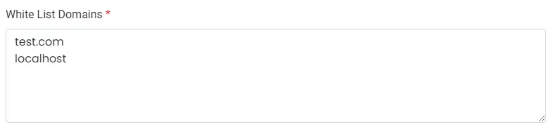 Email Verification Widget -  ExactVerify