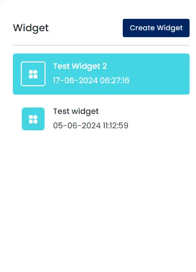 Newly created Email Validation Javascript Widget - ExactVerify