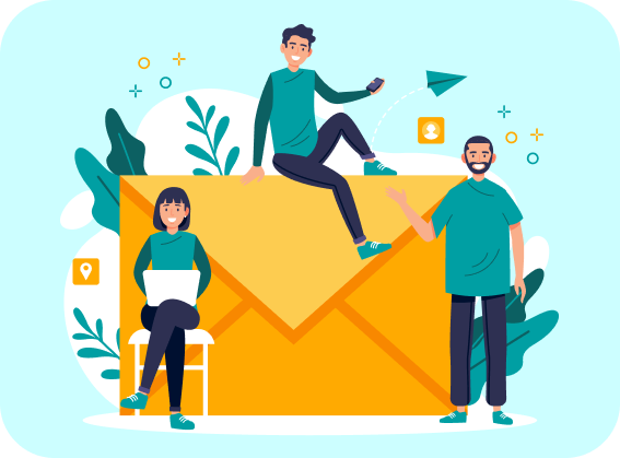 Email signing process with DKIM authentication - ExactVerify