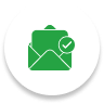 Over 100K+ Emails Successfully Verified