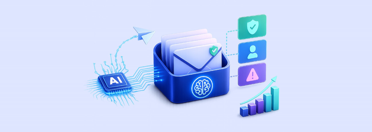 How AI changes email deliverability and inbox placement