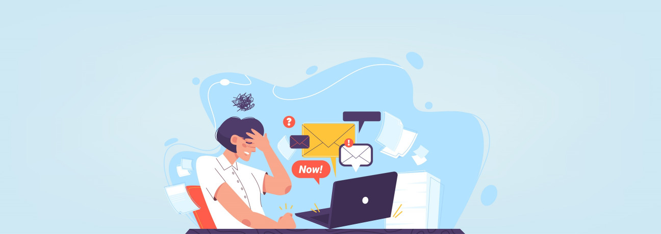 Common Reasons Cold Email Fails - ExactVerify