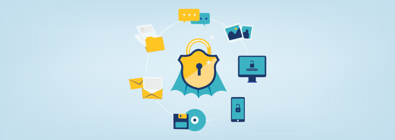 SPF, DKIM, DMARC, BIMI email authentication process