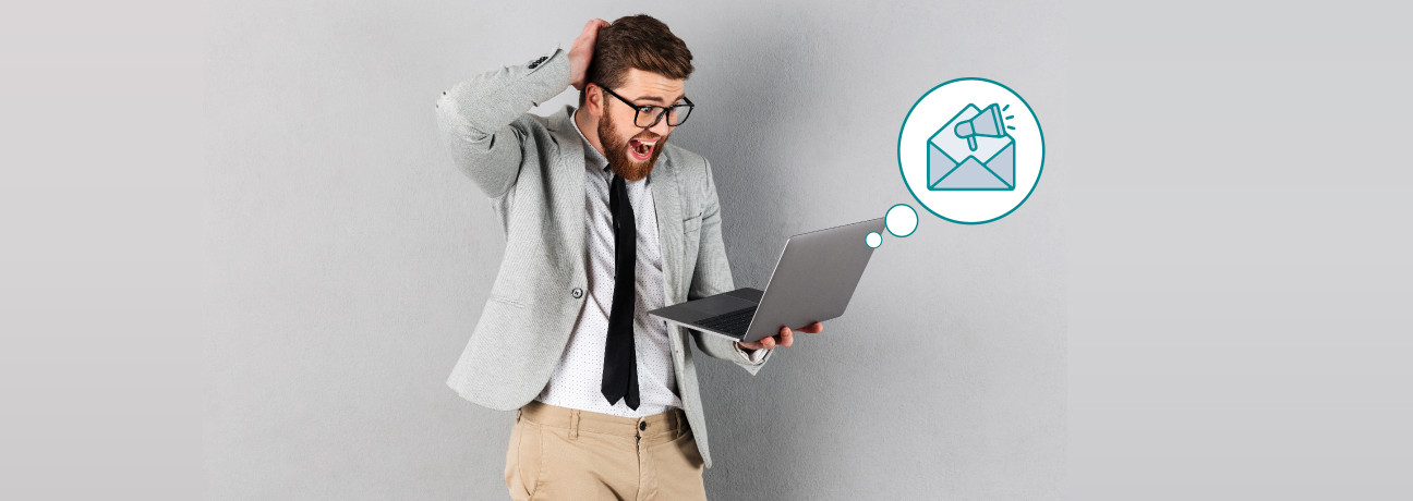 Email marketing challenges and how to overcome them  - exactverify