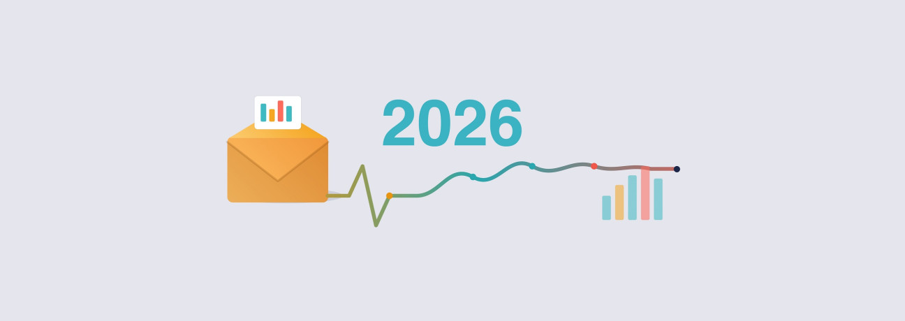 Email marketing performance metrics guide for 2026