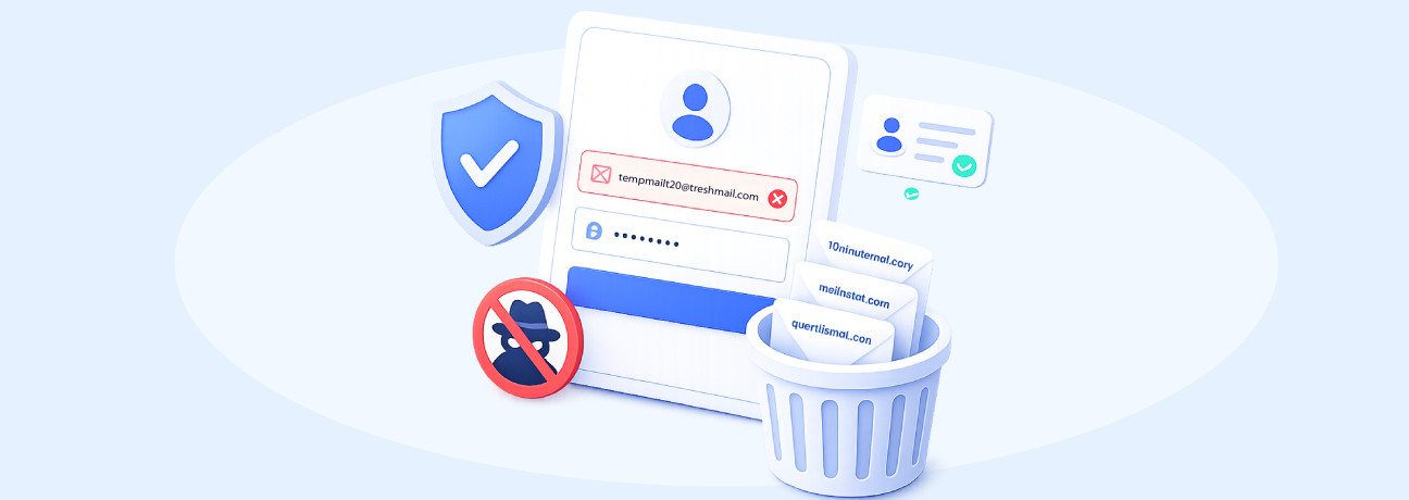 Prevent fake signups and disposable emails in SaaS