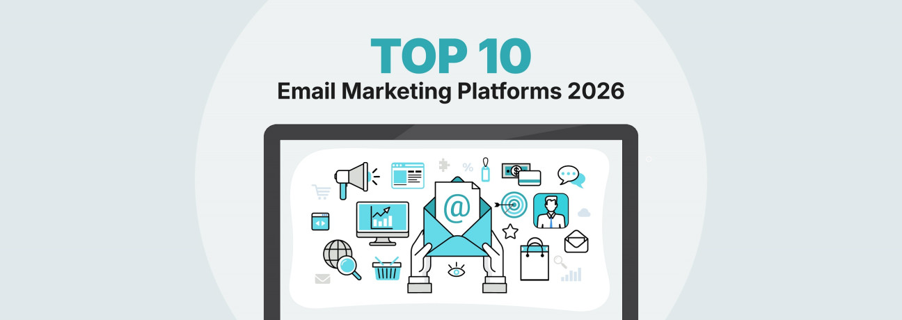 Top email marketing platforms comparison for 2026