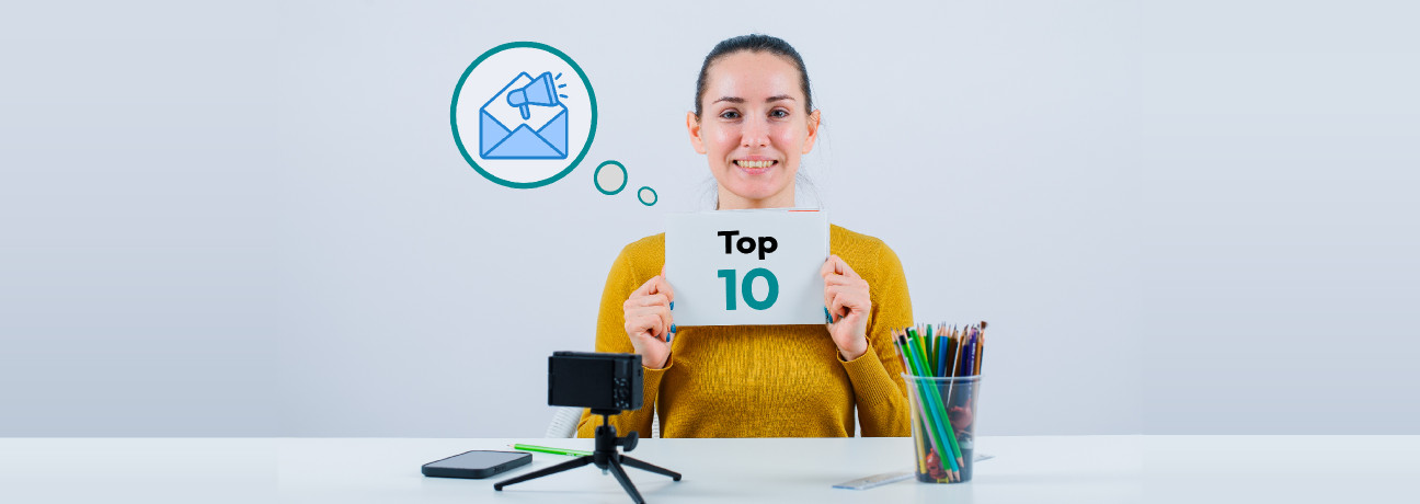 10 Email Campaigns Every eCommerce Store Needs