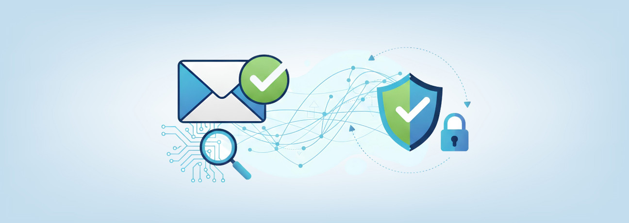 Manual and automated methods to check if an email is valid