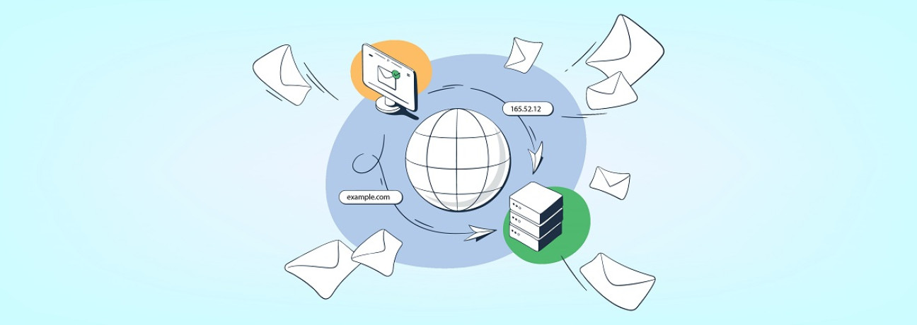 MX record check for improved email deliverability