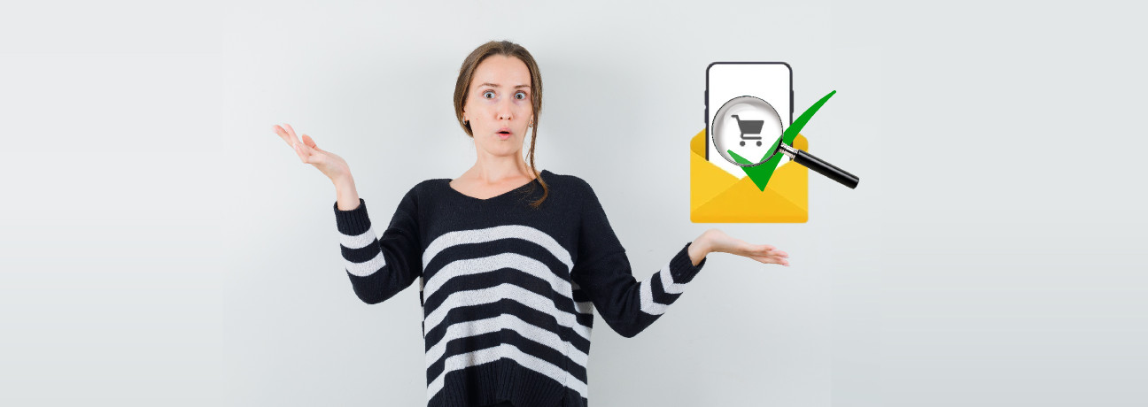 Clean email list improves e-commerce deliverability