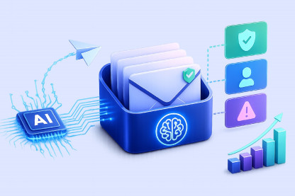 How AI changes email deliverability and inbox placement