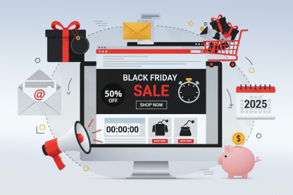Black Friday Email Marketing Strategies - ExactVerify