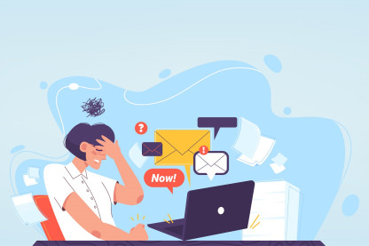 Common Reasons Cold Email Fails - ExactVerify