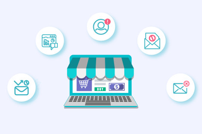 Warning Signs Your Ecommerce Email List Needs Cleaning