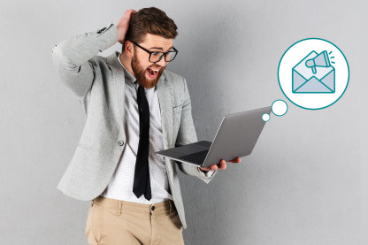 Email marketing challenges and how to overcome them  - exactverify