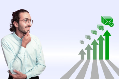 Bulk email verification to boost deliverability and sender reputation