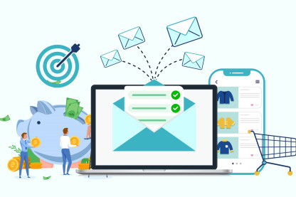 Ways to lower email marketing costs for e-commerce