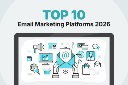 Top email marketing platforms comparison for 2026