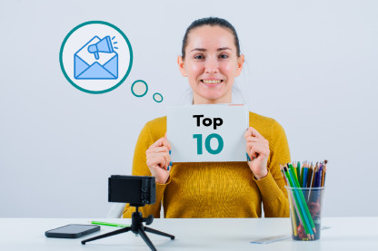 10 Email Campaigns Every eCommerce Store Needs