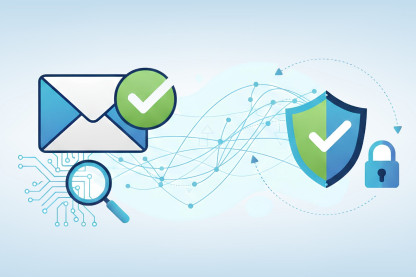 Manual and automated methods to check if an email is valid