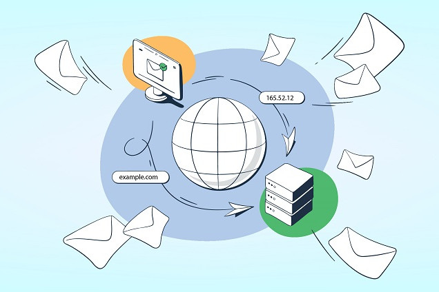 MX record check for improved email deliverability