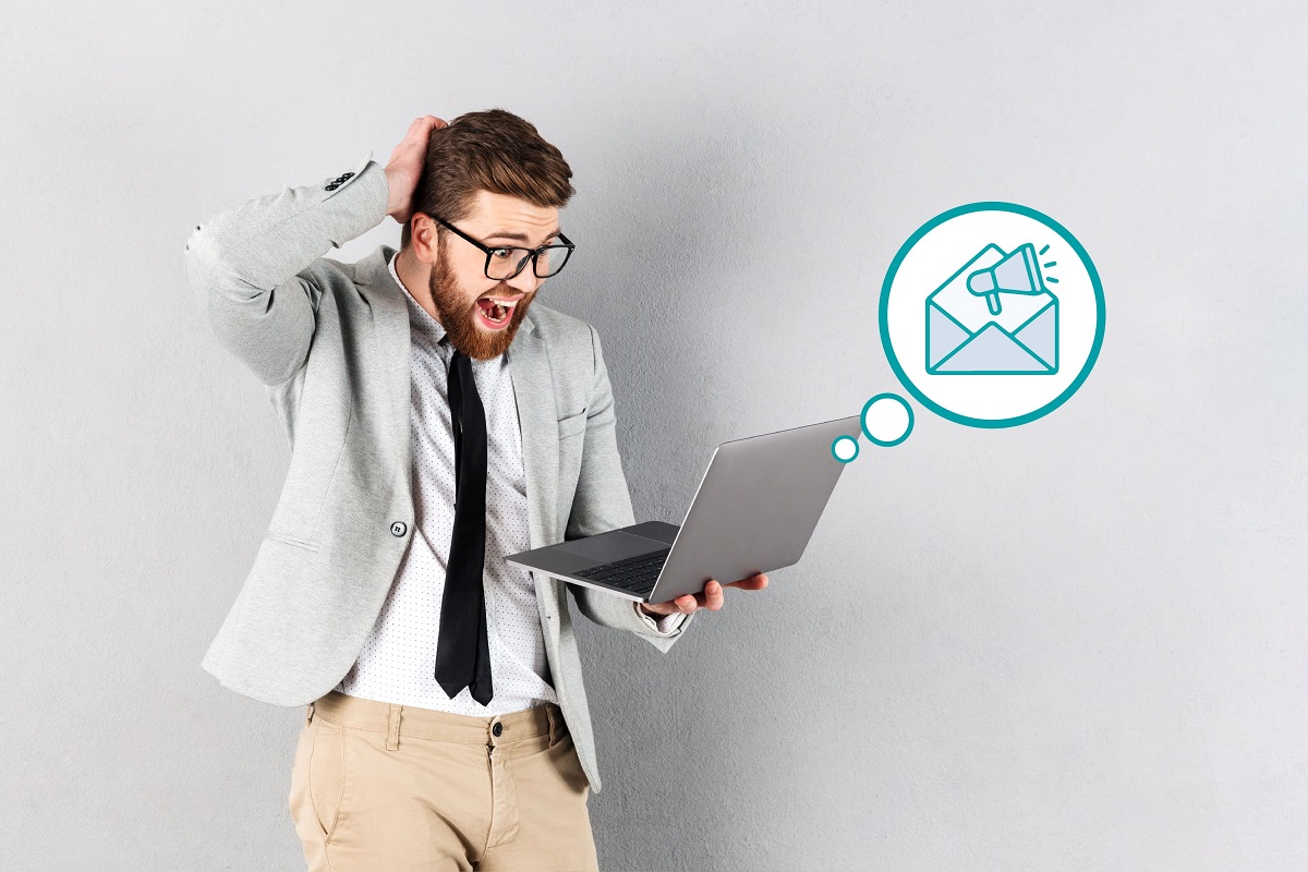 Email marketing challenges and how to overcome them  - exactverify