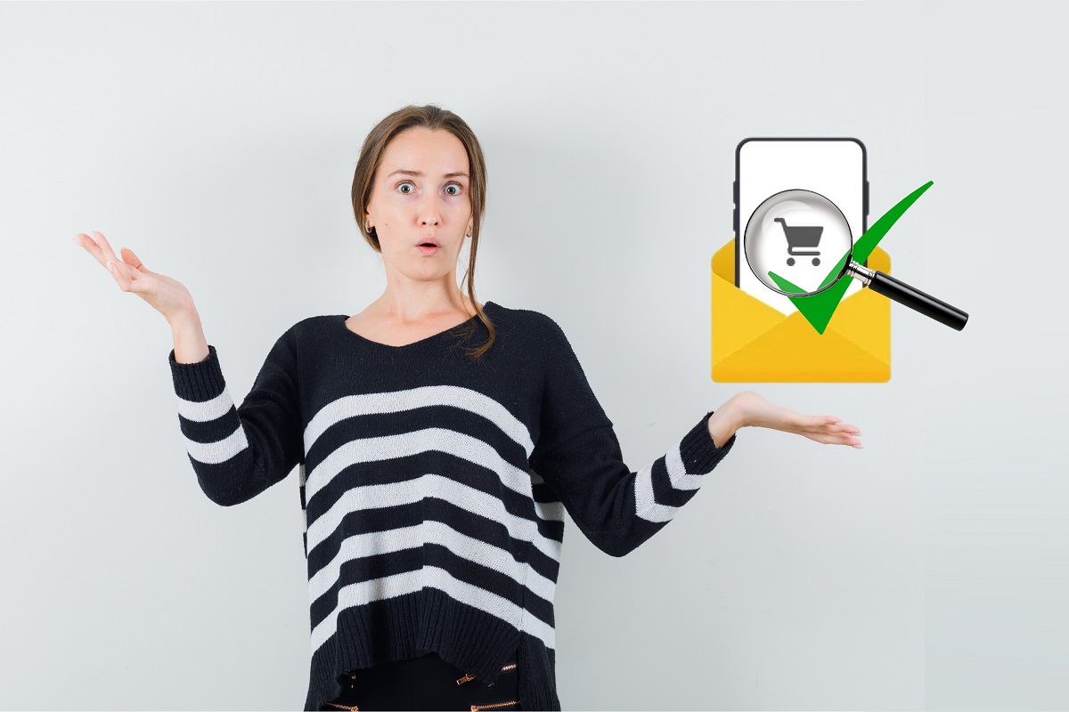 Clean email list improves e-commerce deliverability